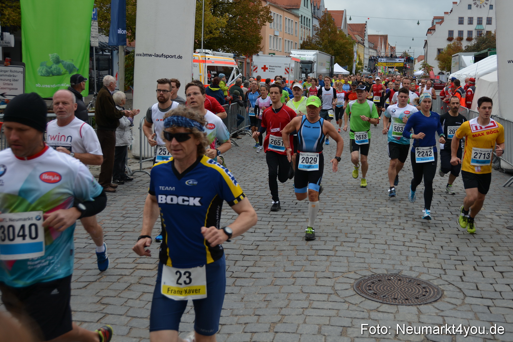 Stadtlauf Neumarkt 2015 0342